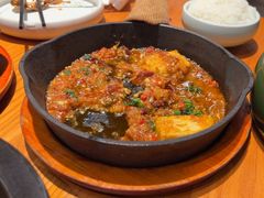 -云海肴·汽锅鸡·云南代表菜(天山百盛优客店)