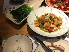 -胡桃里音乐酒馆(四道口店)