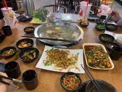 -汕头福合埕牛肉火锅(厚街店)