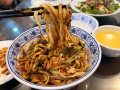 -老北京炸酱面大王.铜锅涮肉(朝阳门店)