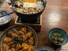 -铃木食堂(杨梅竹店)