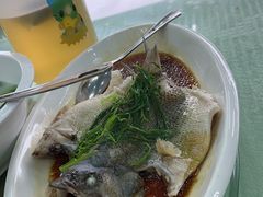 -景好海鲜餐厅(大鹏必选旅游店)