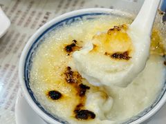 焦糖甜酒双皮奶-周大娘牛乳(旧寨古村总店)