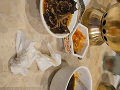 -芭菲盛宴·环球美食(北城国际店)