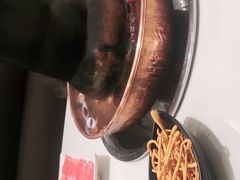 -阳坊胜利涮羊肉(阳坊老店)