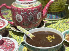 -宫事颐庭·老佛爷贵寿下午茶(颐和园店)