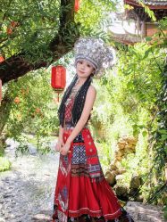 -小红帽摄影(丽江店)