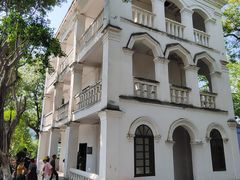 -白帝城·瞿塘峡景区