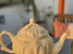 -HUATA 'Holiday Plan 花榻
