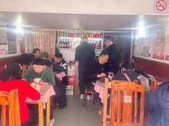-蘭心餐厅(进贤路店)