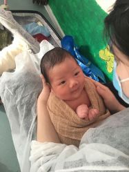 -尚圣月子会所·庄园式月子中心(萧山湘湖店)