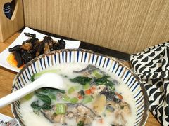 -鲜越鲜鱼粉(财富购物中心店)