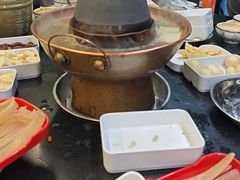 -新梅居(宁海东路店)