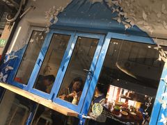 -茶是一枝花泡茶店