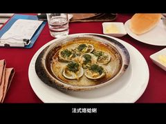 -红房子西菜馆(淮海中路店)