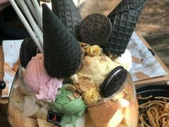 -NLFS1983咖啡花园餐厅(锦桂店)