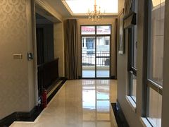 -广州锦绣香江度假别墅