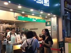 门面-1点点(丰盛町店)