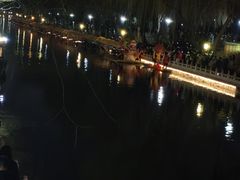 -南长河公园