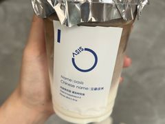 -宝藏绿洲(前山店)