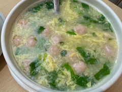 -吕氏疙瘩汤·海鲜新鲁菜(凯德mall新都心店)