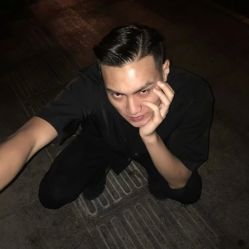 -INXXMAN男士理发