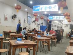 大堂-雨田饭店