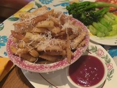 -弗兰克牛排西餐厅Ribone steak house(柠檬花园店)