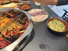 -大风老火锅(江北一店)