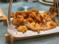 -小厨娘淮扬菜(六合欢乐港店)