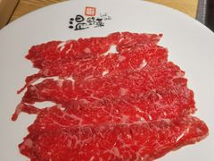 -温野菜涮涮锅(西单大悦城店)