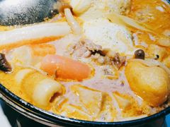 -花漫里亲民日式餐厅(万象城店)