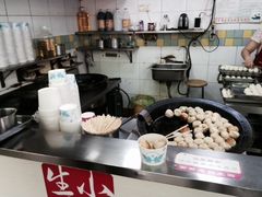 -小路易生煎馆(前进五路店)