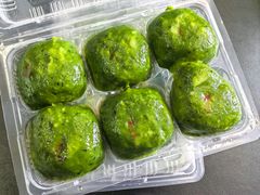 -王家沙点心店(万航渡路店)