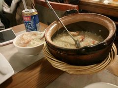 -李记潮汕砂锅粥(营福路店)