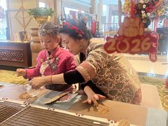-西藏饭店·亚克·食光自助餐厅