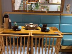 -椰贝原味椰子鸡(江南万达店)