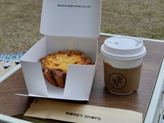 -Money Shops(愚园路店)