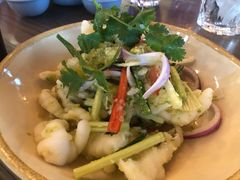 -CHINCHIN 青青·泰国料理(万象食家店)