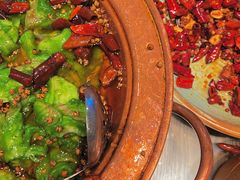 -水煮三国·川鲁江湖菜(香山店)