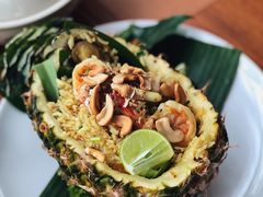 -Phensiri Thai Restaurant