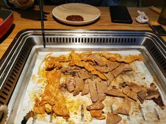 -新石器烤肉(招商1872店)