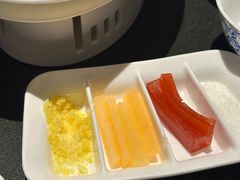 -喜悦烤鸭·新京菜(王府井店)