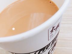 港式热奶茶-太兴烧味餐厅(香港机场店)