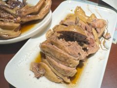 -冯氏吴山贡鹅(206国道店)