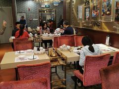 大堂-点都德(北京路贰店)