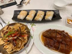 -翠园(北京王府中环店)