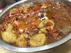 -黑皮酸菜鱼(绣花巷店)