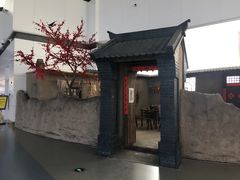 -银川河东国际机场