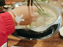 -马三妹跷脚牛肉(苏稽总店)